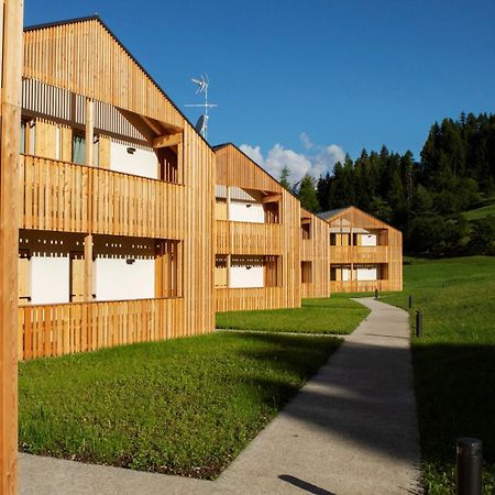 Chalet Del Capriolo Vodo Cadore Luaran gambar
