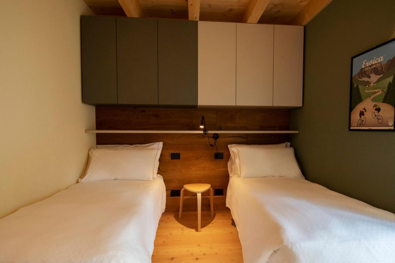 Chalet Del Capriolo Vodo Cadore Luaran gambar