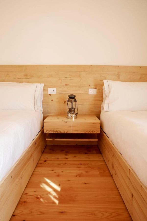 Chalet Del Capriolo Vodo Cadore Luaran gambar