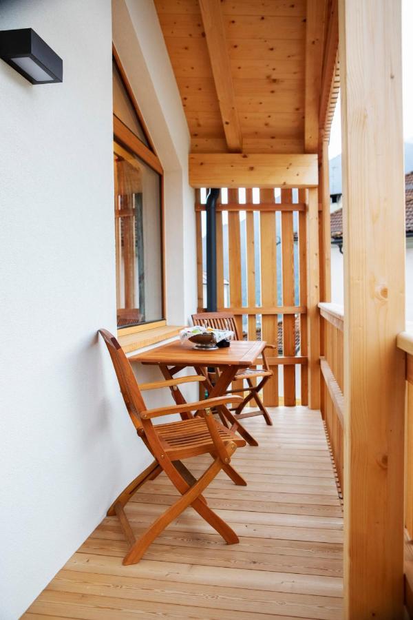 Chalet Del Capriolo Vodo Cadore Luaran gambar